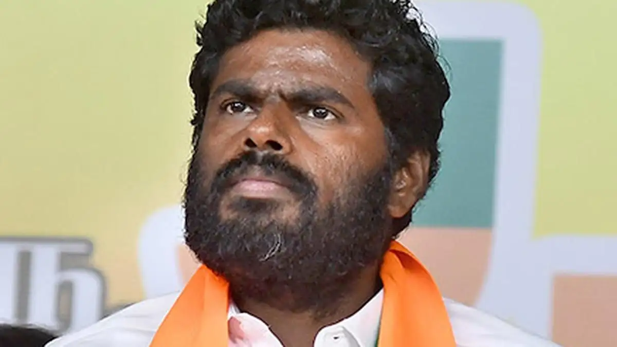 T.N. Assembly poll | BJP candidate list out; Union Minister of State L. Murugan to contest from Avanashi - 4
