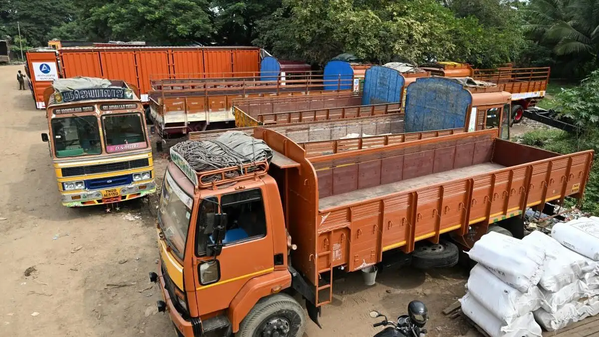 T.N. govt. defers Union Road Ministry’s notification on fee enhancement by three months - 1