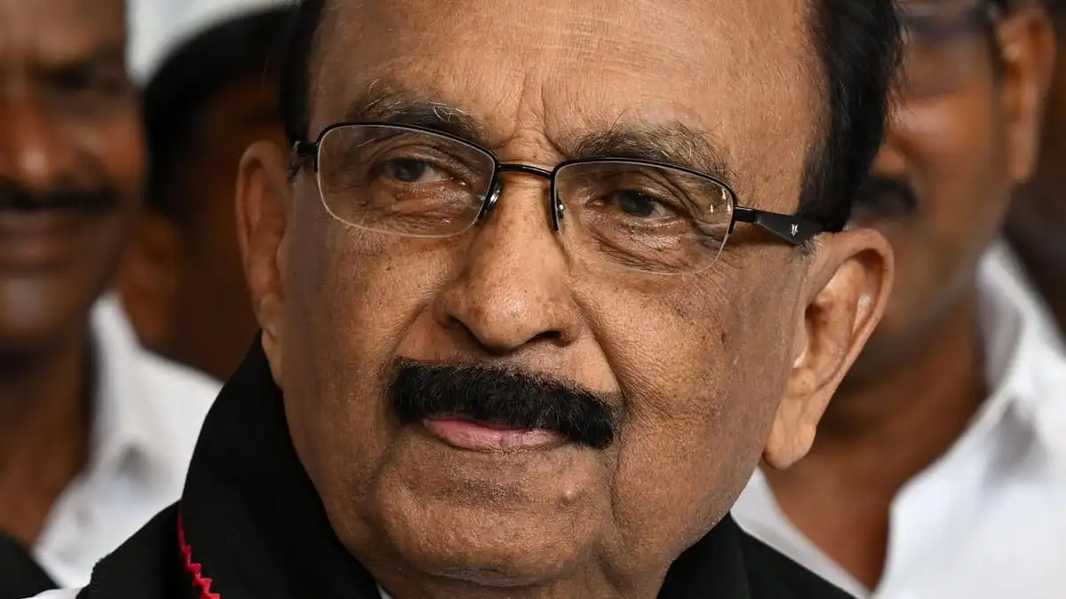T.N. Assembly poll: MDMK will seek seats that will ensure Election Commission recognition, says Durai Vaiko - 3