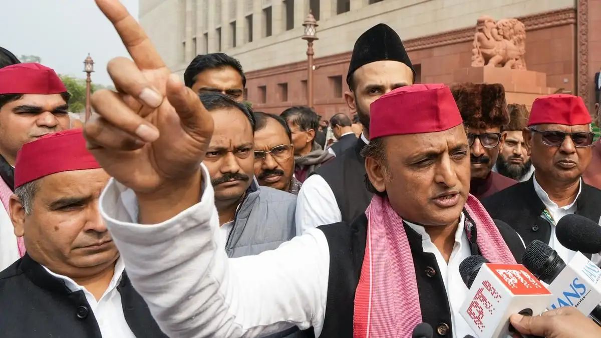 Government failed to address rural distress, say Opposition MPs - 4
