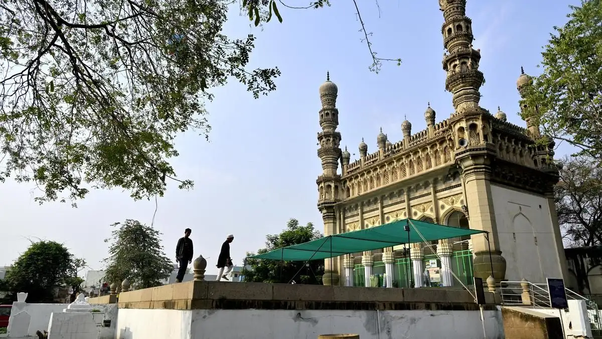 Telangana Waqf Board races to meet March 12 document deadline - 2
