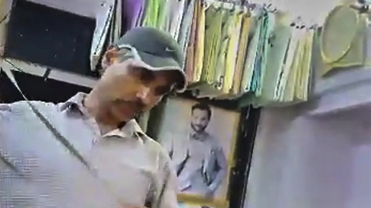 Rajasthan man found murdered in city - 2