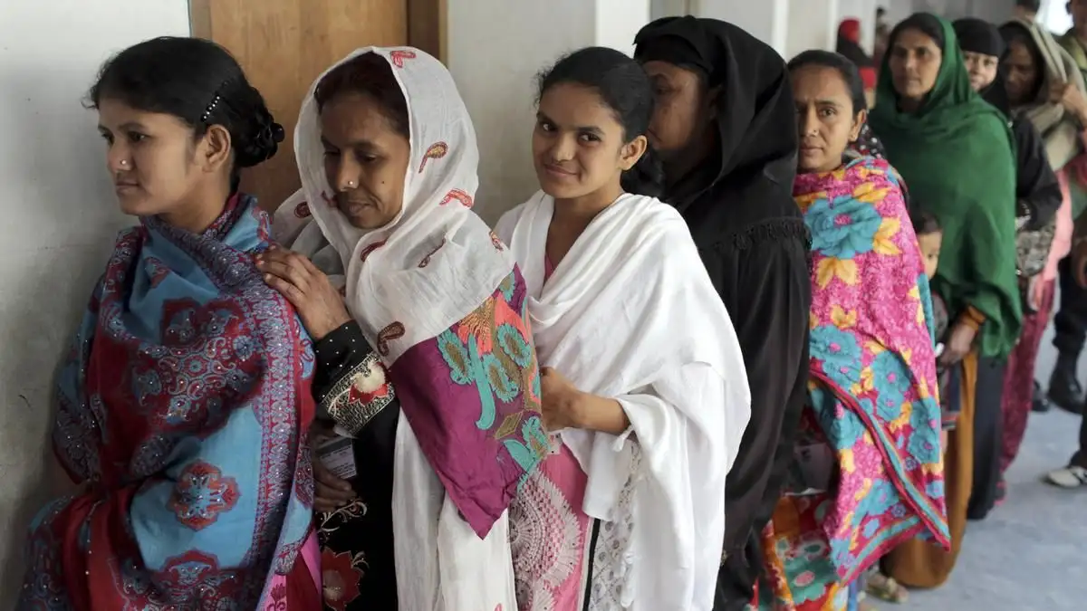 Hindu killed hours before polls, can minorities vote freely in Bangladesh Elections 2026? - 1