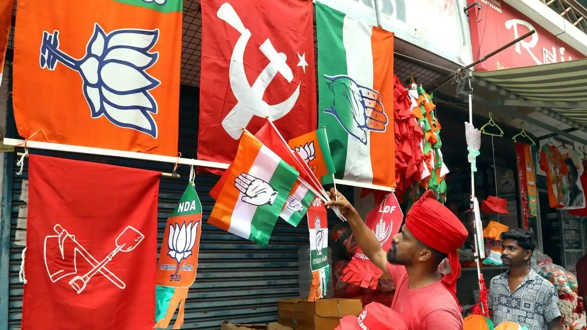 Kerala Assembly Elections 2026: Segments under Vadakara LS seat could see some keen contests - 2