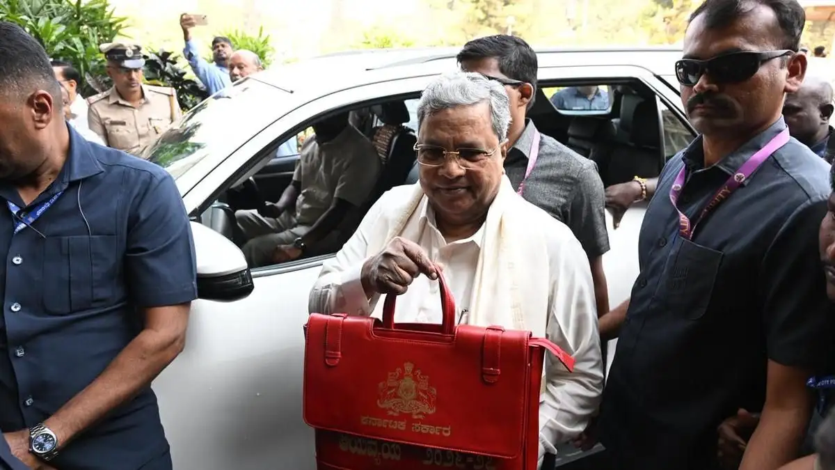 Karnataka Budget 2026: Intermediate Ring Road, Miyawaki parks, municipal bonds for Bengaluru - 1