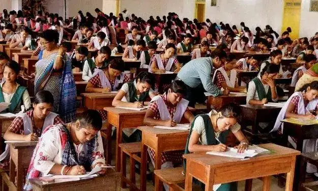 West Asia conflict: Stranded Keralite students anxious about returning in time for semester exams - 4