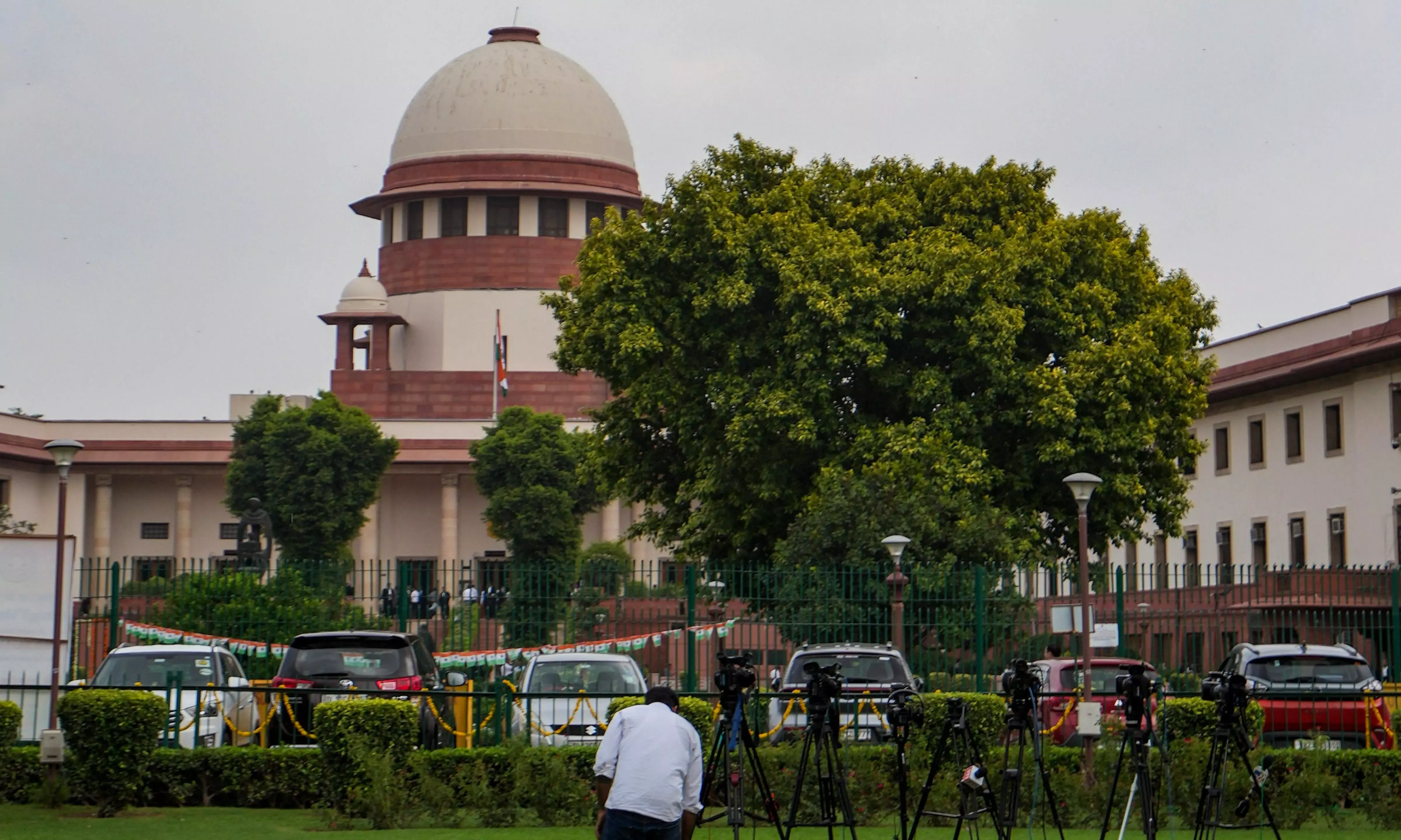 You can't denigrate section of society by such title: Supreme Court raps Neeraj Pandey on 'Ghooskhor Pandat' - 1