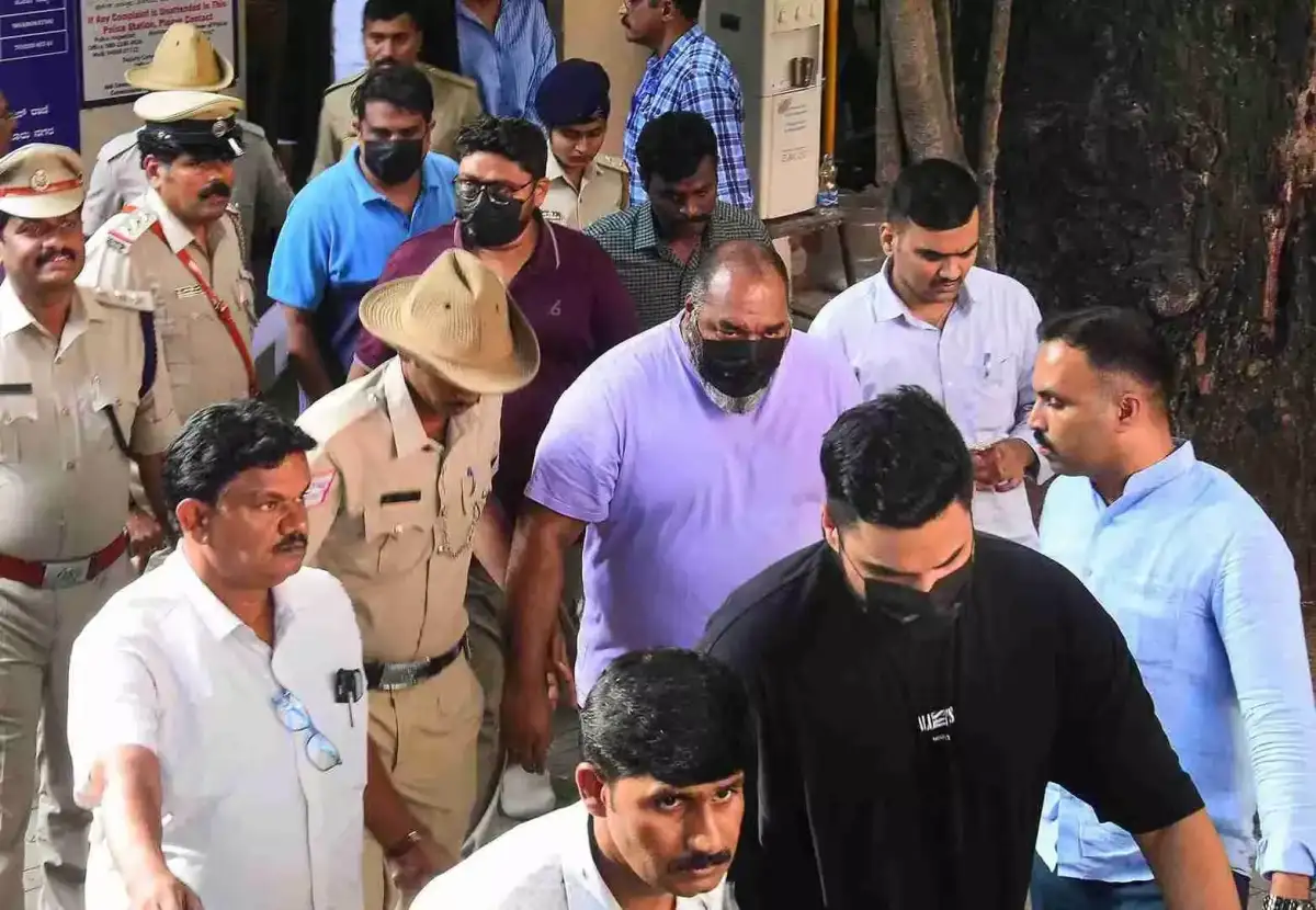Bengaluru stampede: Cricket goes on, no accountability yet - 3