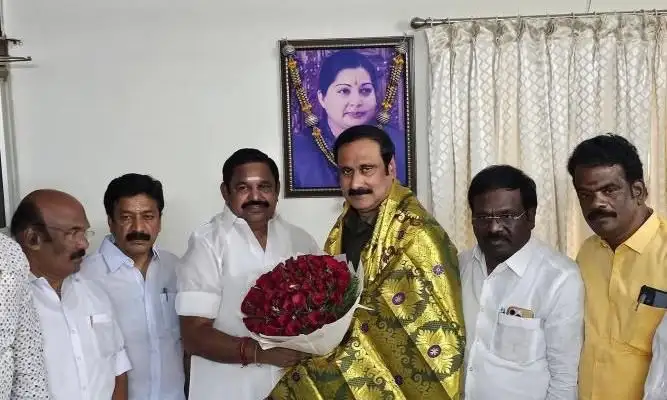 Tamil Nadu Assembly election: Sowmiya Anbumani likely to enter the fray in a PMK stronghold - 3