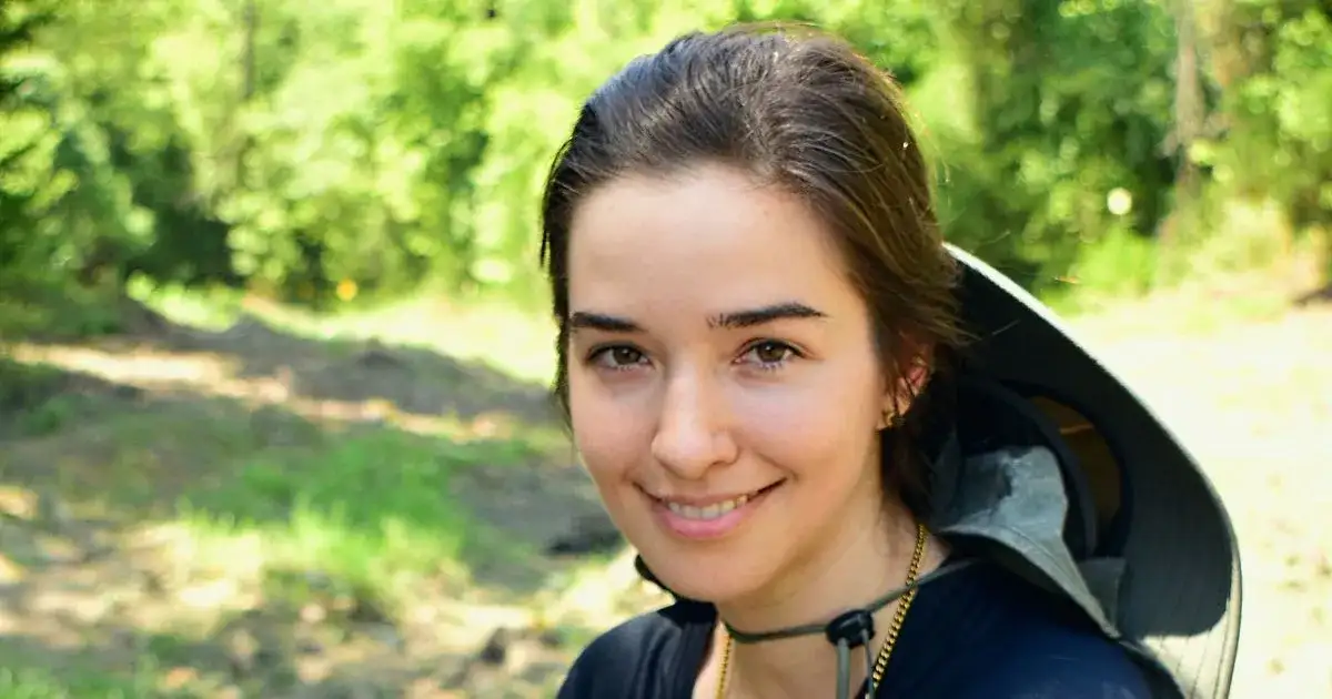This woman found a 3-carat uncut diamond in an Arkansas state park - 4