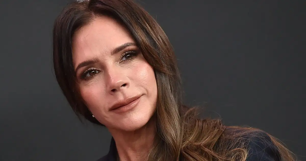 Victoria Beckham Fury: David's Wife Struggles with Silence as Brooklyn Accuses Parents of 'Mistreatment' - 1