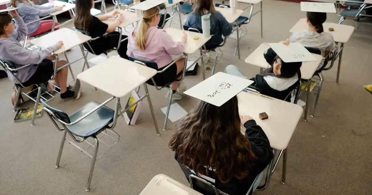 In Backlash Against Tech in Schools, Parents Are Winning Rollbacks - 1