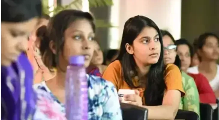 93 "Young Indian Institutes Of Excellence" Launched To Prep Rural Girls For JEE, NEET, And CLAT - 1
