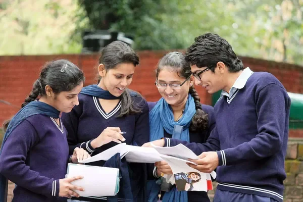 Thiruvananthapuram city schools fare well in CBSE class XII exams - 2