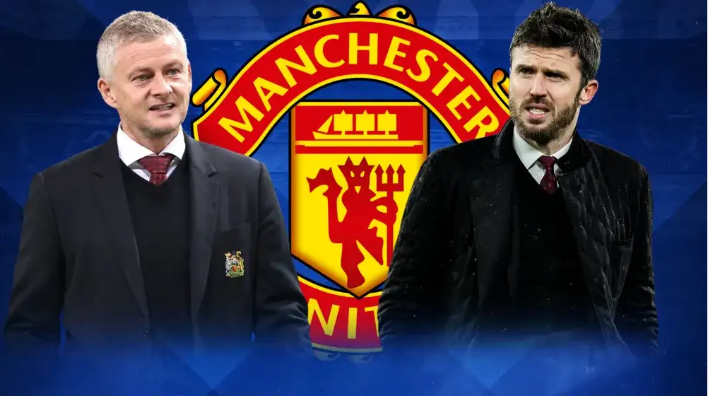 Carrick vs Solskjaer: Whose audition went better after 13 PL games? - 3