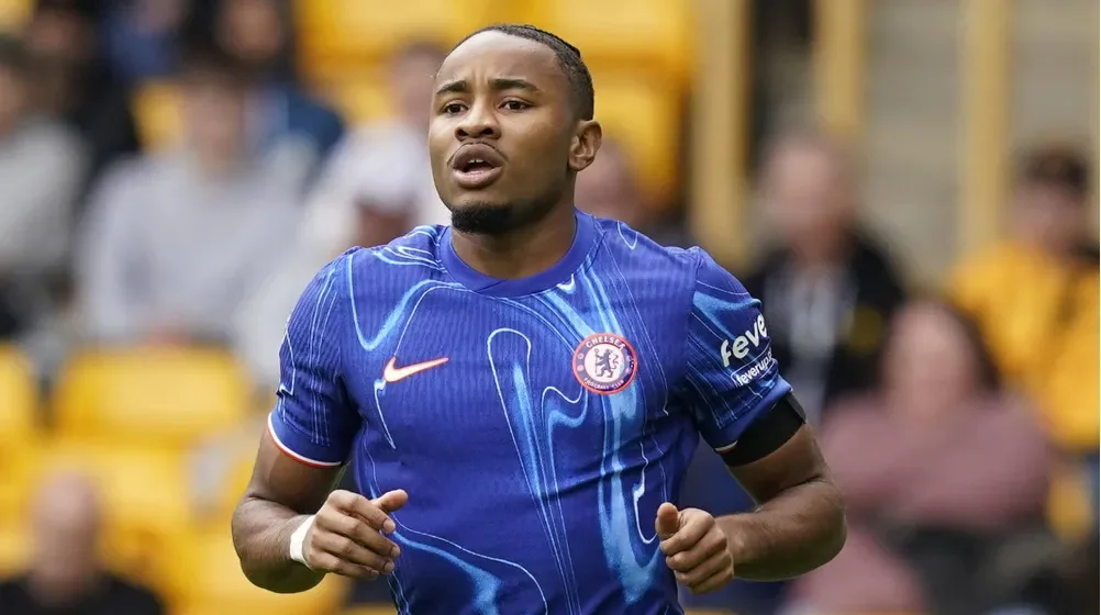 Chelsea vs Man City LIVE: Premier League latest score, match stream, goal updates and fan reaction - 2