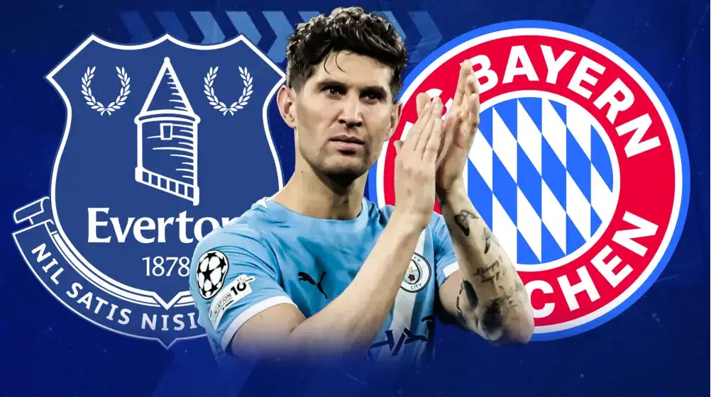 Everton considering summer move for Manchester City star - 3