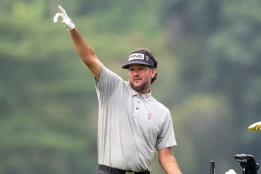 Masters tiers: Ranking all 91 players in the field - 4