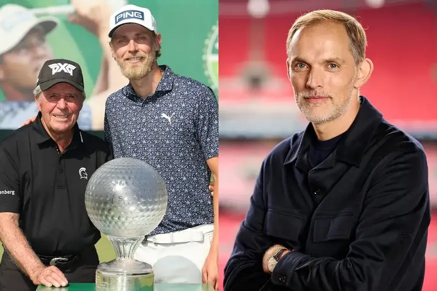 Masters tiers: Ranking all 91 players in the field - 3