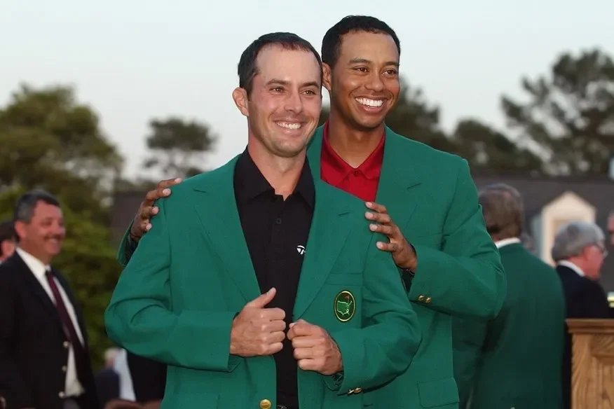 Masters tiers: Ranking all 91 players in the field - 2
