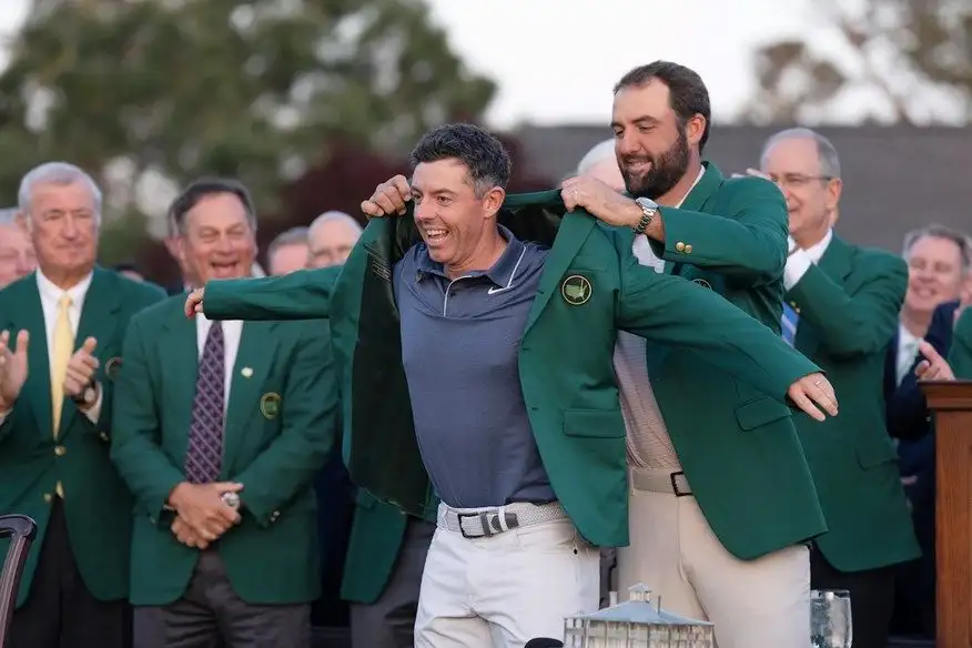 'I think that says something about you' - McIlroy sends blunt LIV message - 3