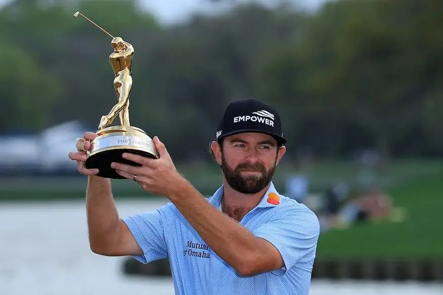 2026 Masters: Experts' picks and betting tips - 3