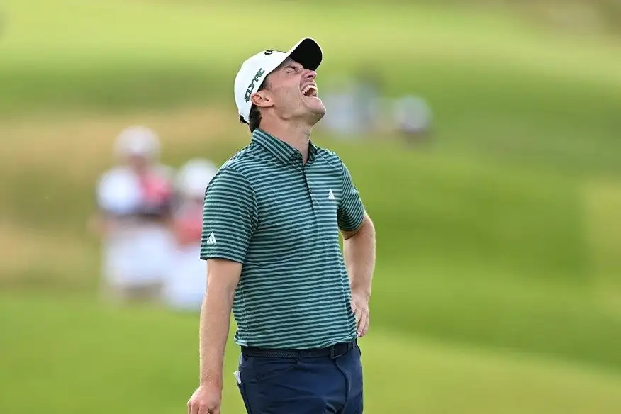 2026 Masters: Experts' picks and betting tips - 1