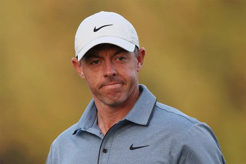 'I think that says something about you' - McIlroy sends blunt LIV message - 4