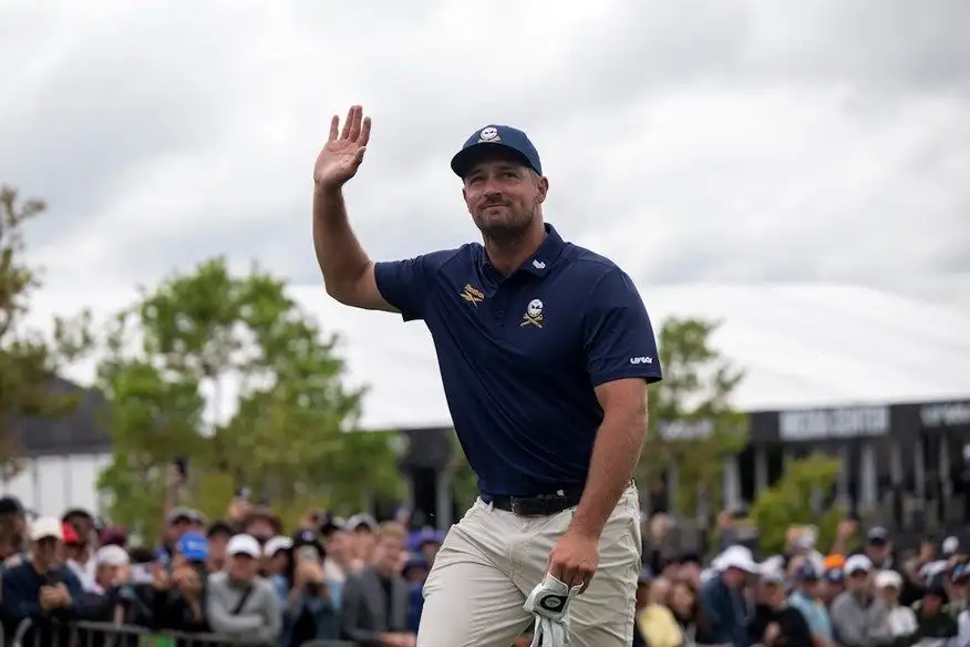 2026 Masters: Experts' picks and betting tips - 4