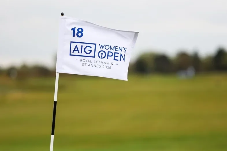 AIG Women's Open prize pot increased to $10m - 2