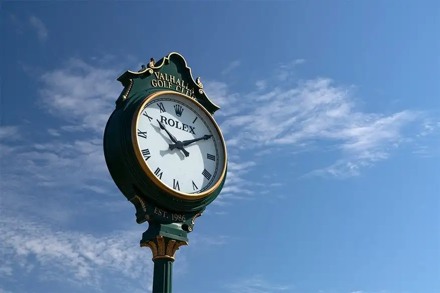 2026 PGA Championship: How to watch the first round of the golf tournament, where to stream, TV schedule, tee times and more - 4