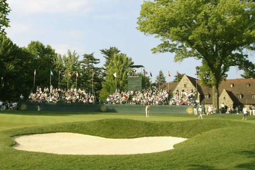 2026 PGA Championship: How to watch the first round of the golf tournament, where to stream, TV schedule, tee times and more - 3