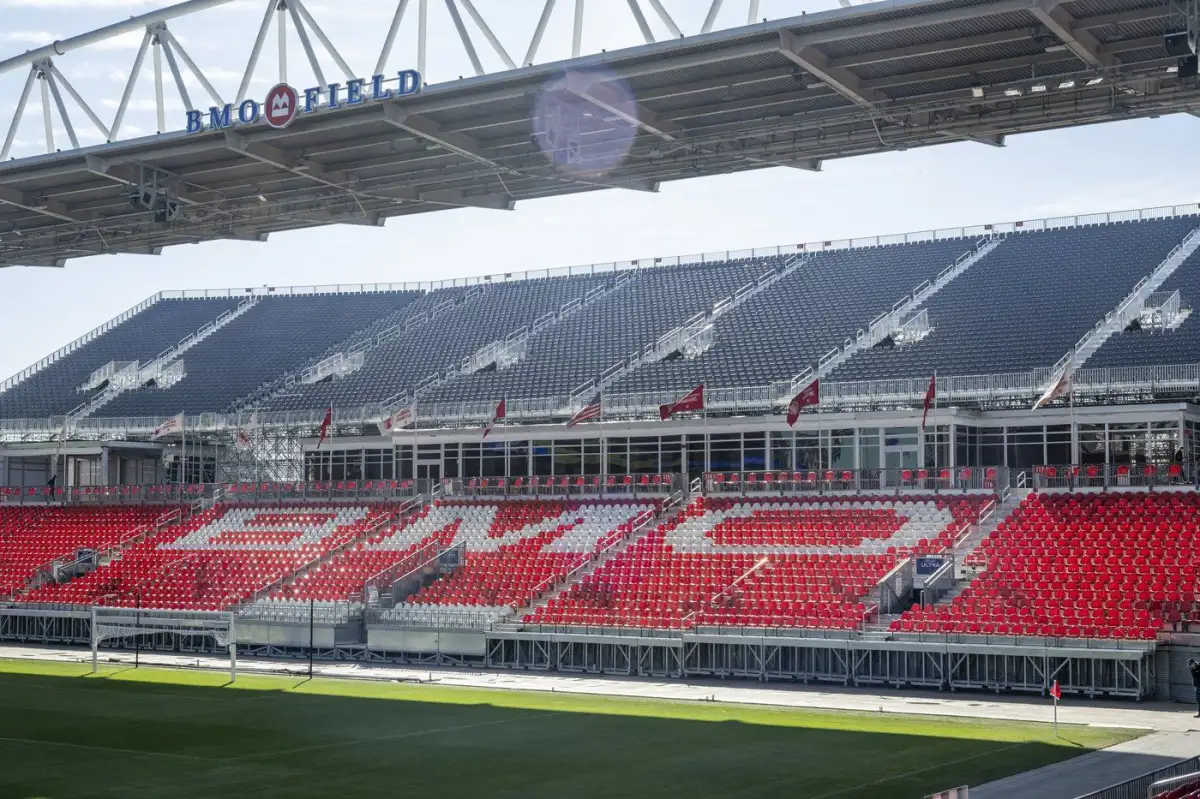 Syracuse and Wake Forest to meet for ACC football game in Toronto in 2027 - 1