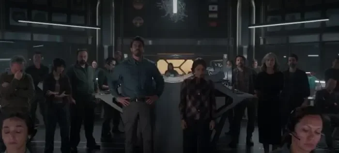 For All Mankind Season 5, Episode 8 Review — "Brave New World" - 4