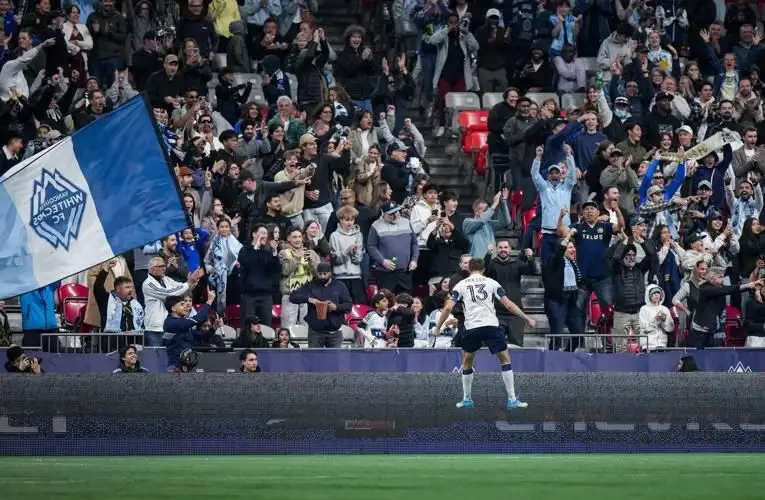 Whitecaps say 'strong preference' is to stay in Vancouver amid reports of potential move - 2
