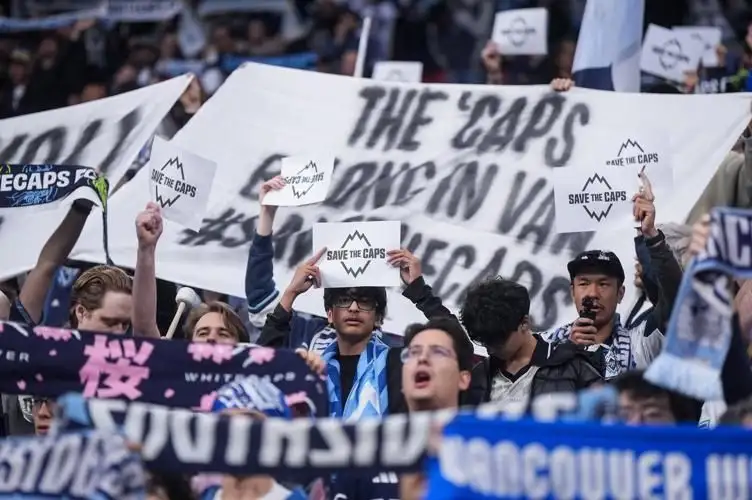 Whitecaps say 'strong preference' is to stay in Vancouver amid reports of potential move - 3