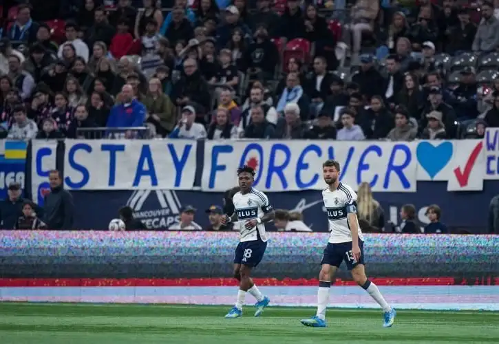 Whitecaps say 'strong preference' is to stay in Vancouver amid reports of potential move - 4