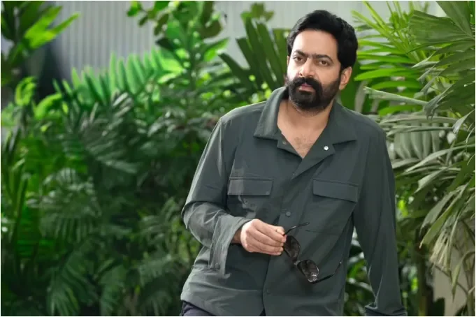 Saiju Kurup on ‘Mohiniyattam’: This success came 21 years after my debut - 1