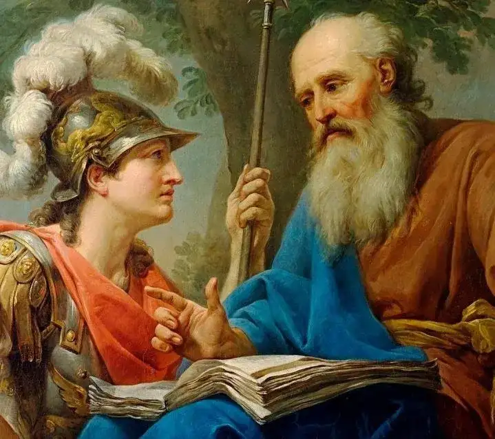 Why are AI companies recruiting philosophy researchers? - USSH - 2