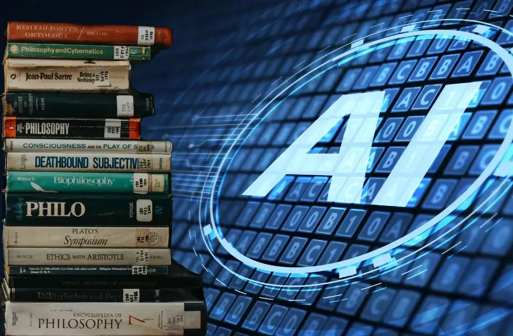Why are AI companies recruiting philosophy researchers? - USSH - 1