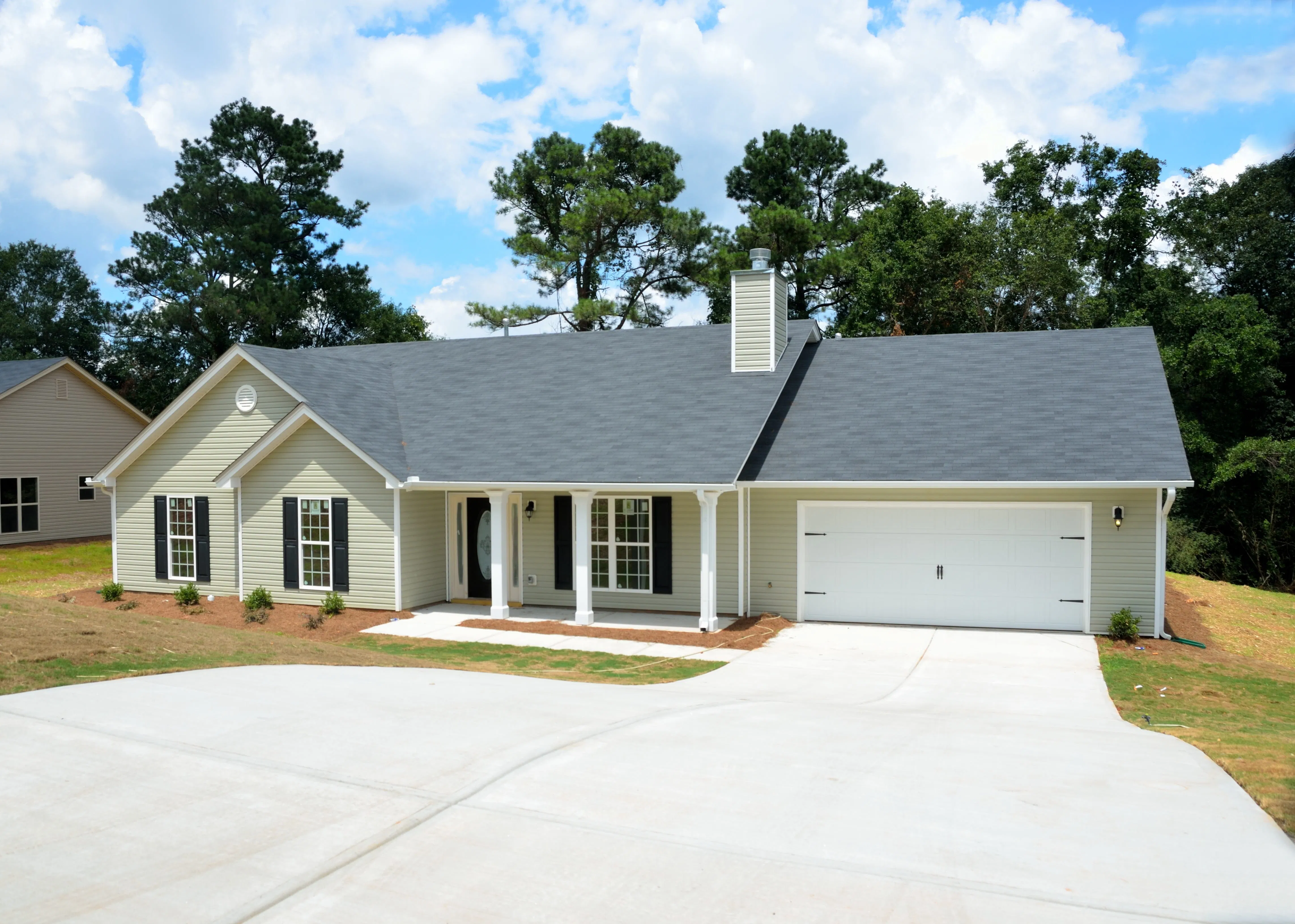 The housing market is starting to look K-shaped too - 1