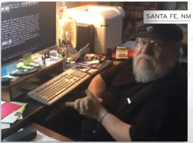 The Winds of Winter Spoilers: 10 Fan Favourites Cut From George R.R. Martin's Next Book - 4