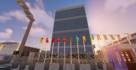 Watch Polygon's new Minecraft documentary about the kids rebuilding New York - 3
