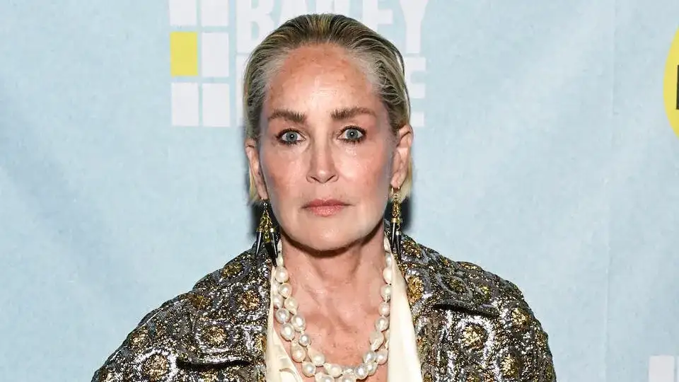 Sharon Stone's Shocking Claim: Husband's Fury Over Preventive Mastectomy Led to Divorce - 3