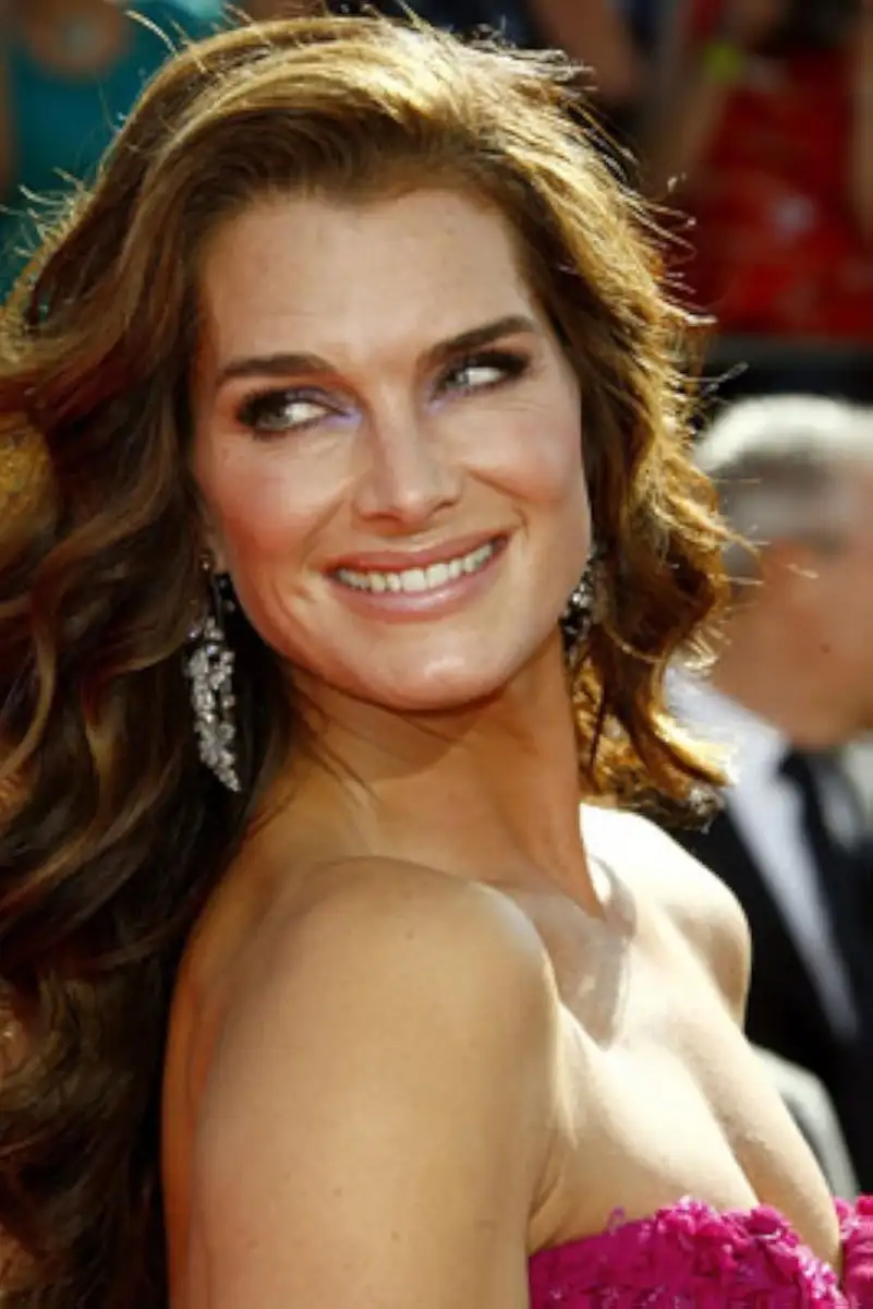 Brooke Shields' Daughter Called to Warn Her About Love Story Mention - 1