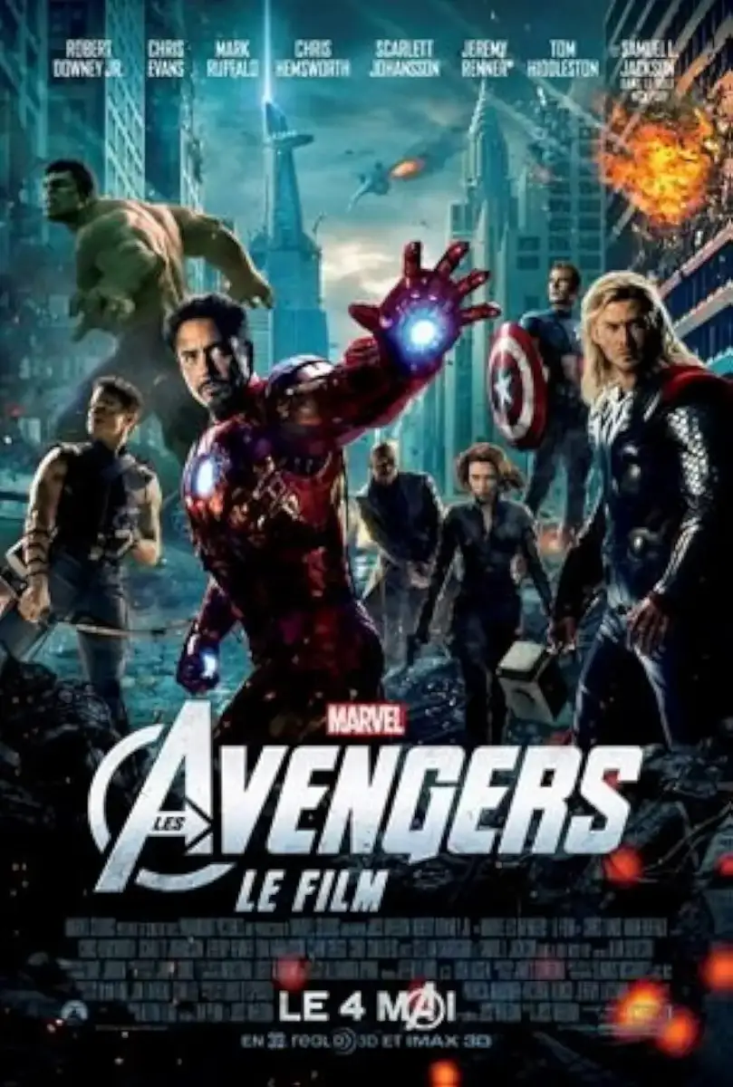 Avengers: Doomsday Logo Reveal Has Marvel Fans Expecting a Trailer - 1