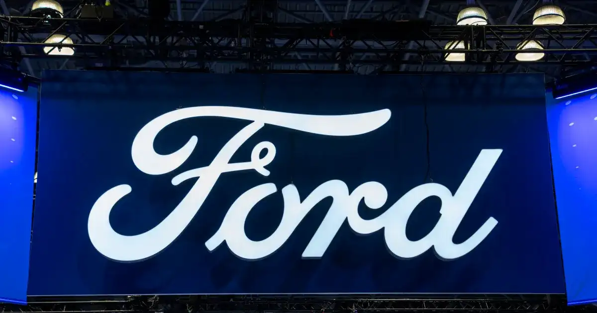 Ford Reports Higher Profit Thanks Partly to Tariff Refund - 4