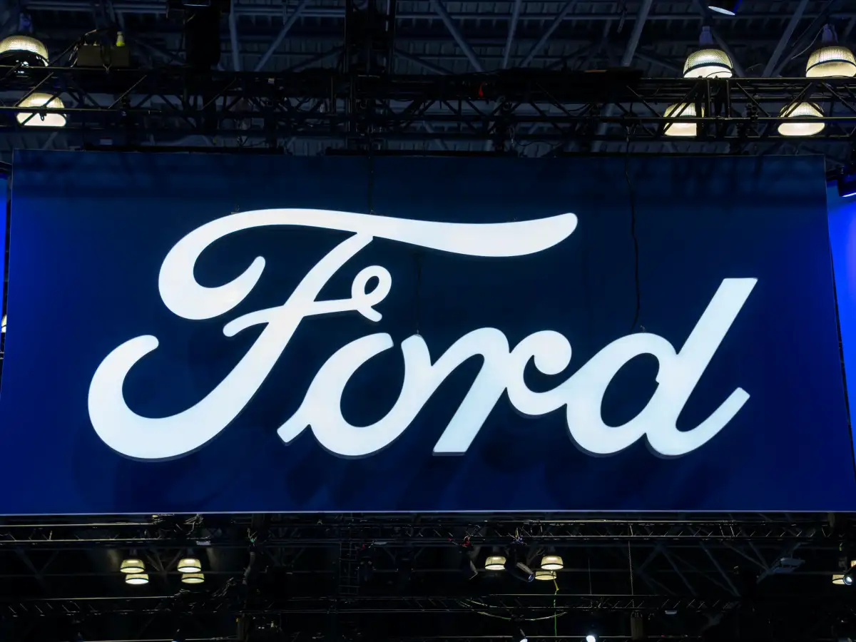 Ford Reports Higher Profit Thanks Partly to Tariff Refund - 1