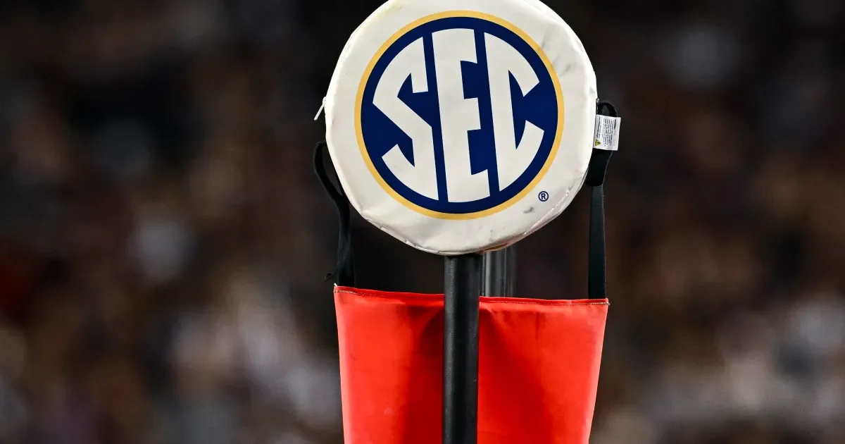 Is a Big Ten/SEC breakaway likely? Is the rest of college sports tired of playing this game yet? - 2