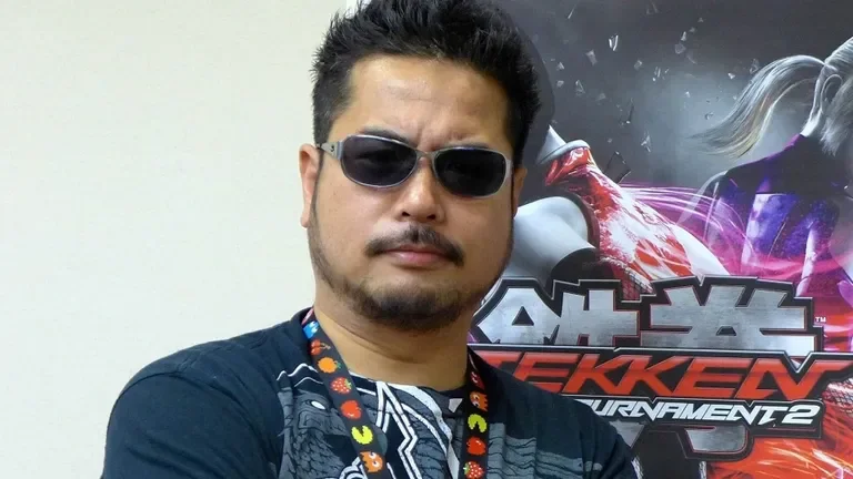 Tekken 8's Baki crossover and all the other fighting game news from Combo Breaker 2026 - 2